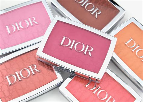 dior blush purple|dior rosy glow blush price.